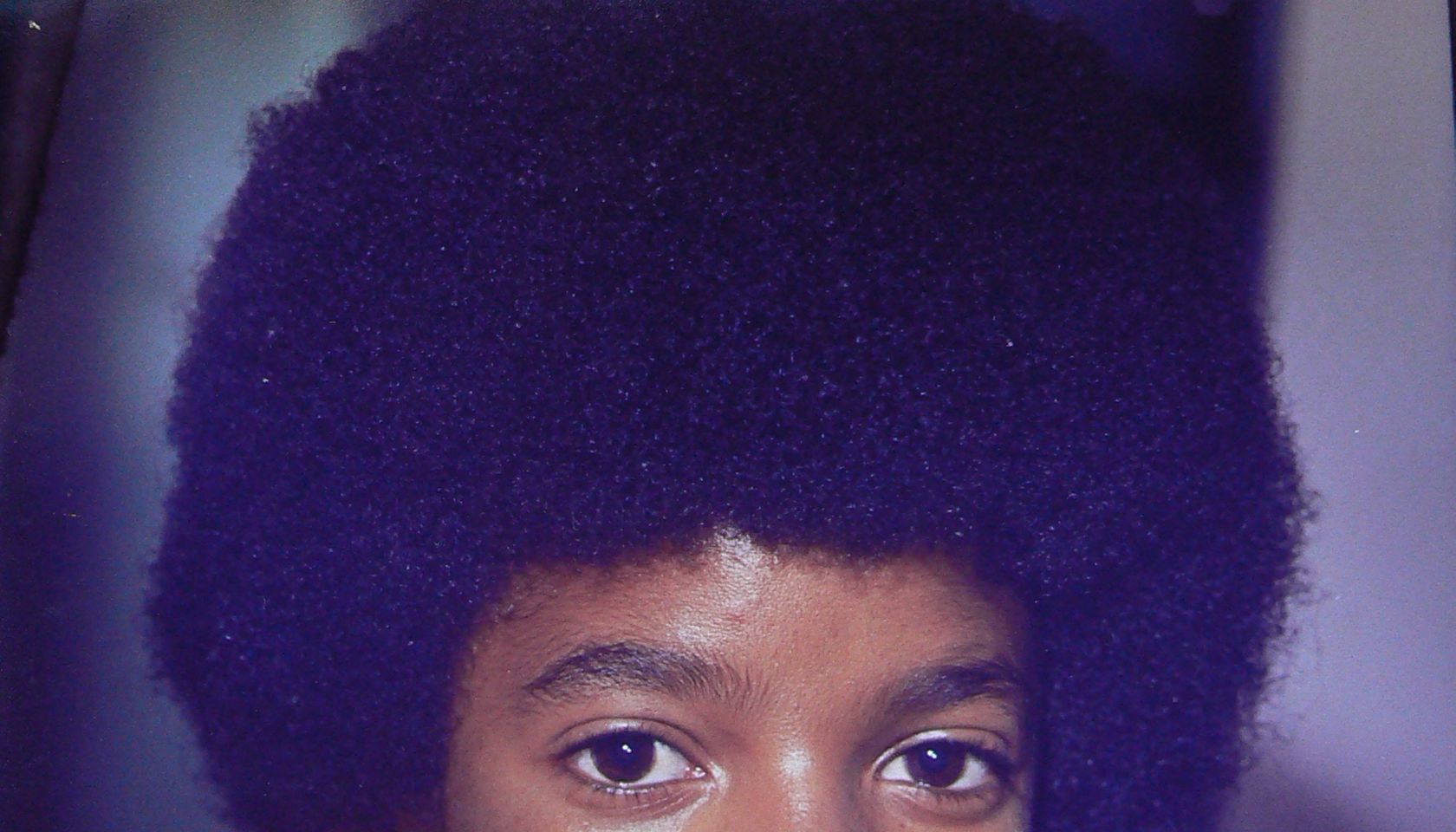 Photo of Michael JACKSON