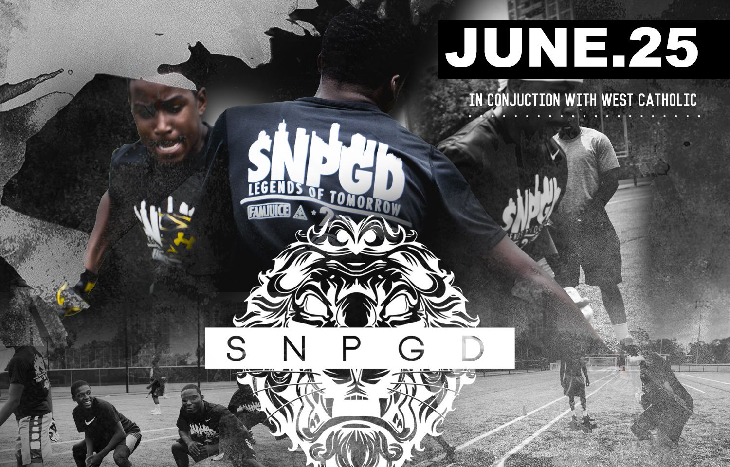snpgd