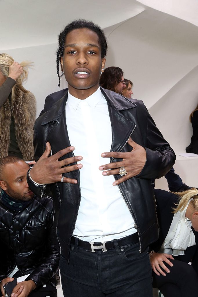 a$ap rocky