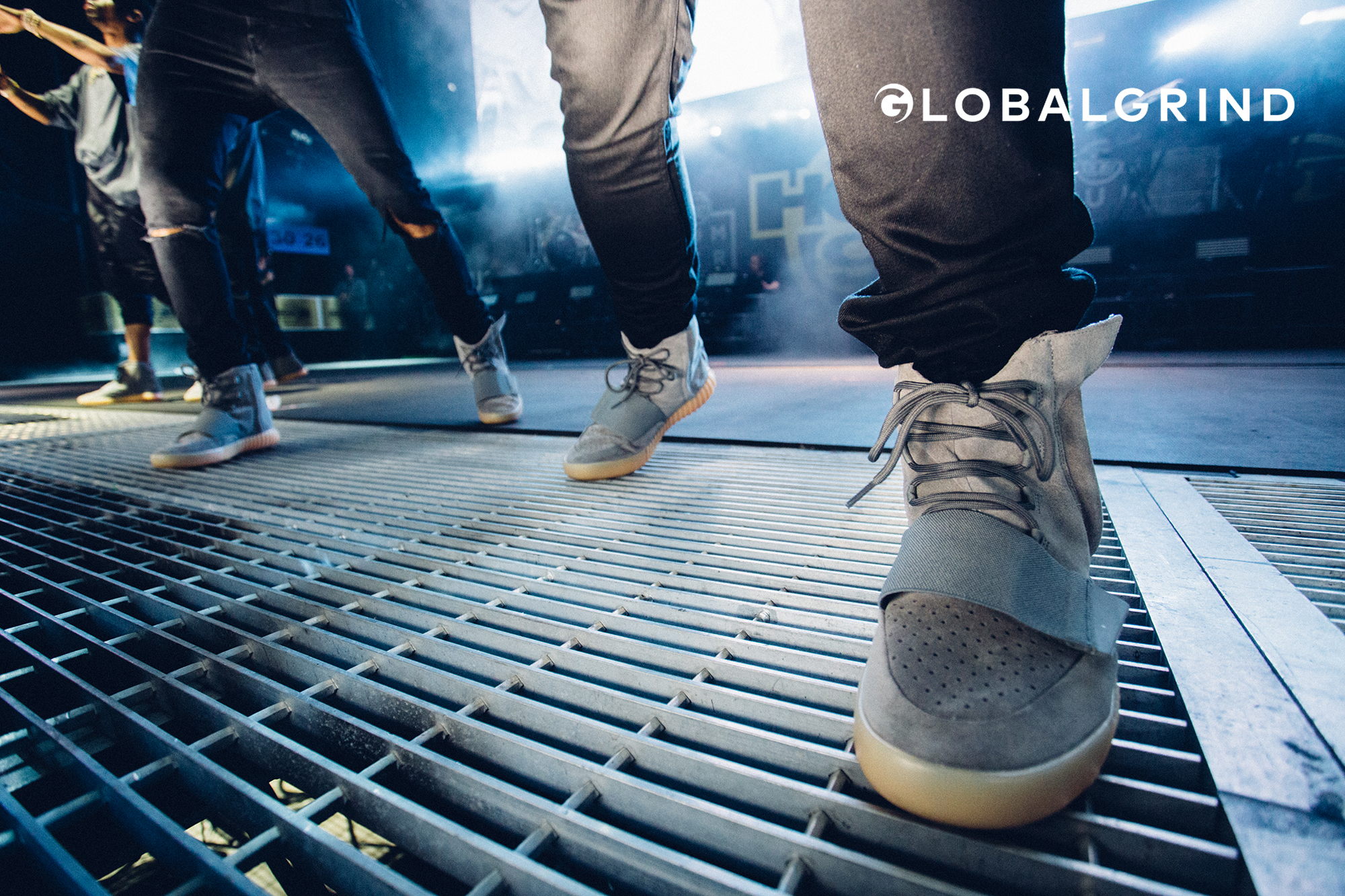 summer jam, yeezy boost