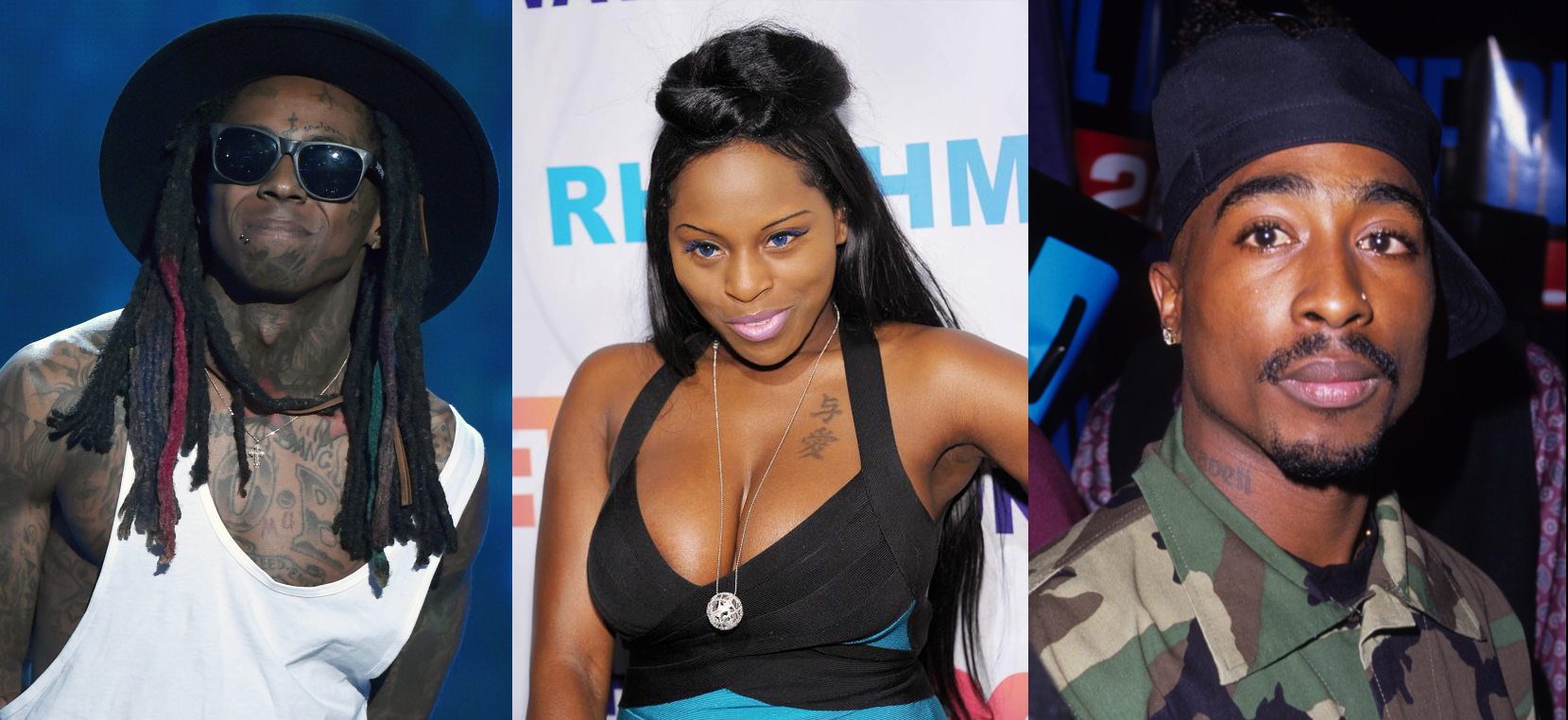 Rappers Who Went To Jail