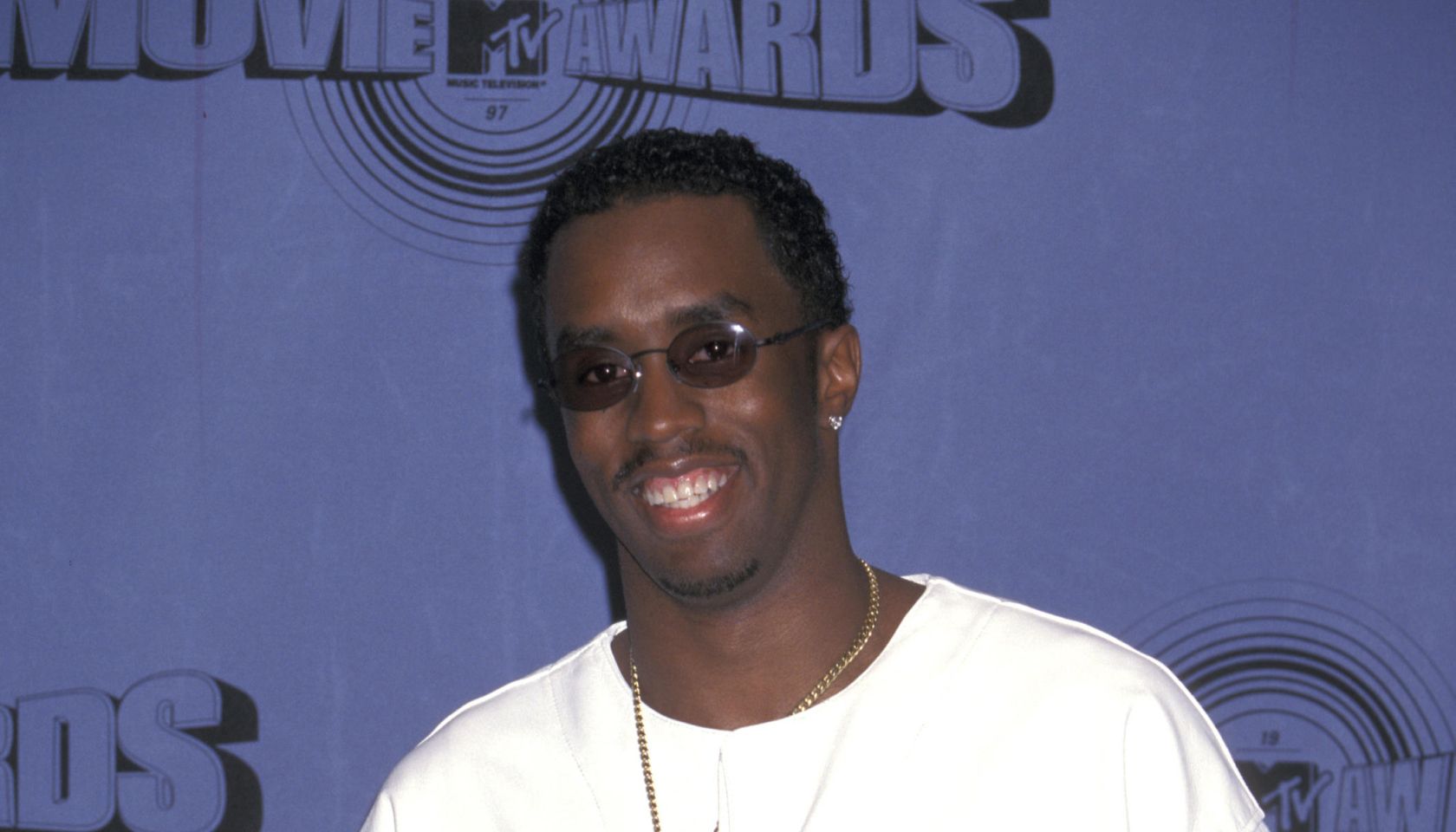 Sean Diddy Combs