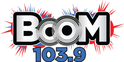 New Boom Logo