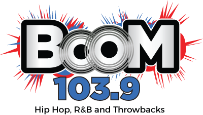 New Boom Logo