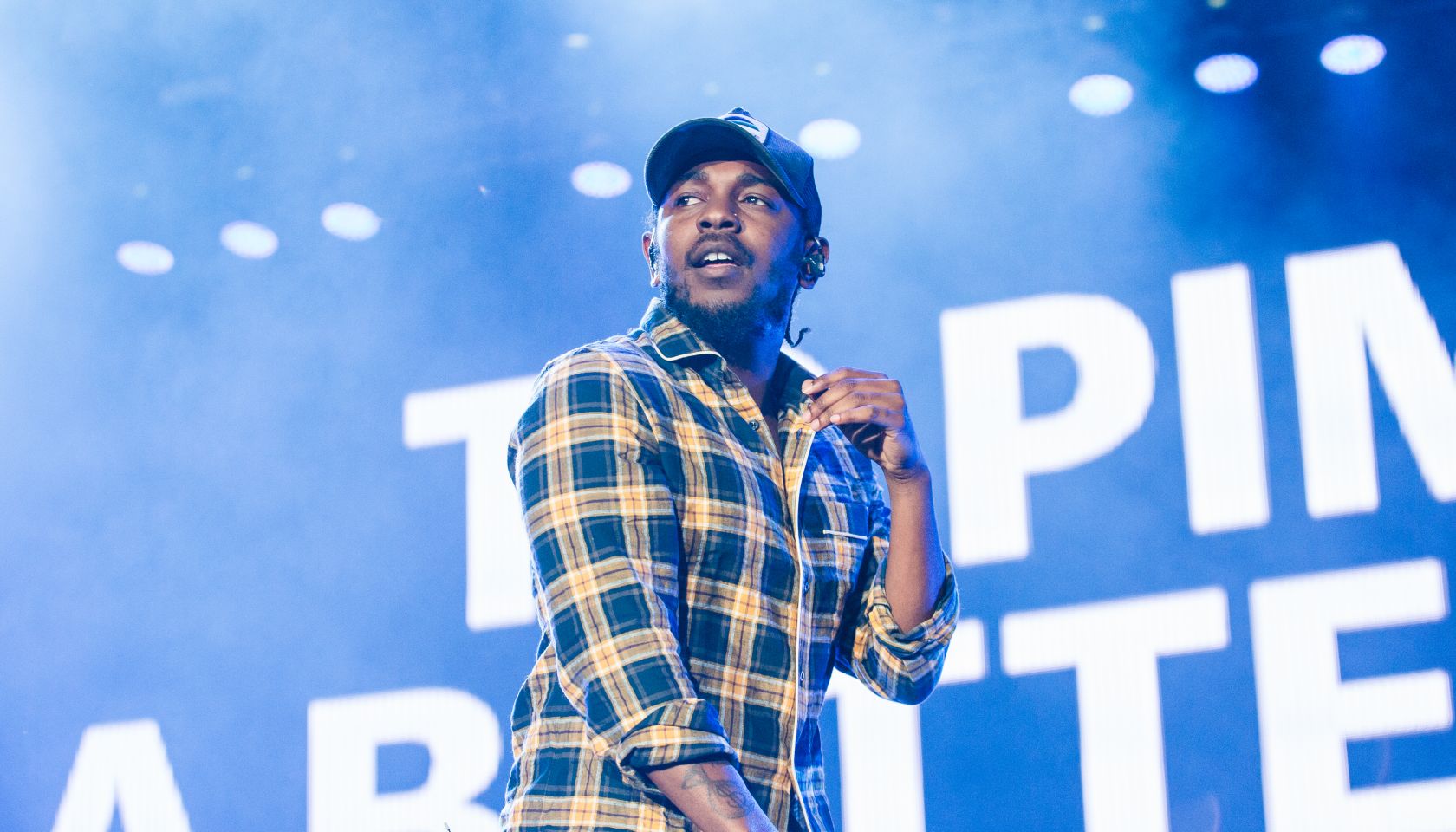 2016 Essence Festival - Day 4