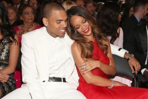 The 55th Annual GRAMMY Awards - Backstage And Audience