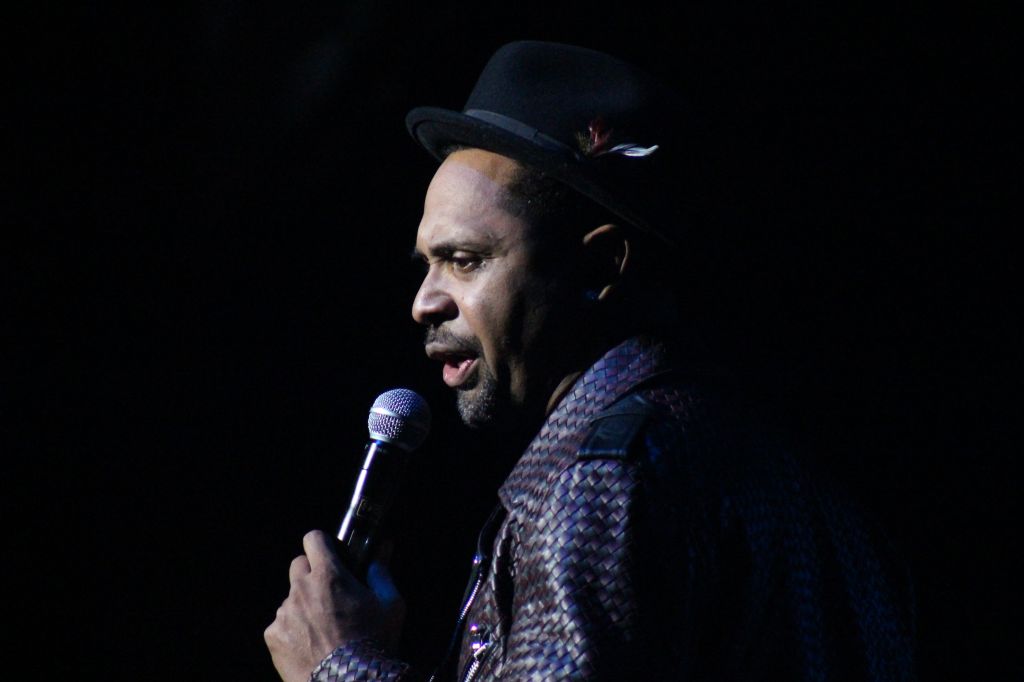 Festival of Laughs Show - Indy