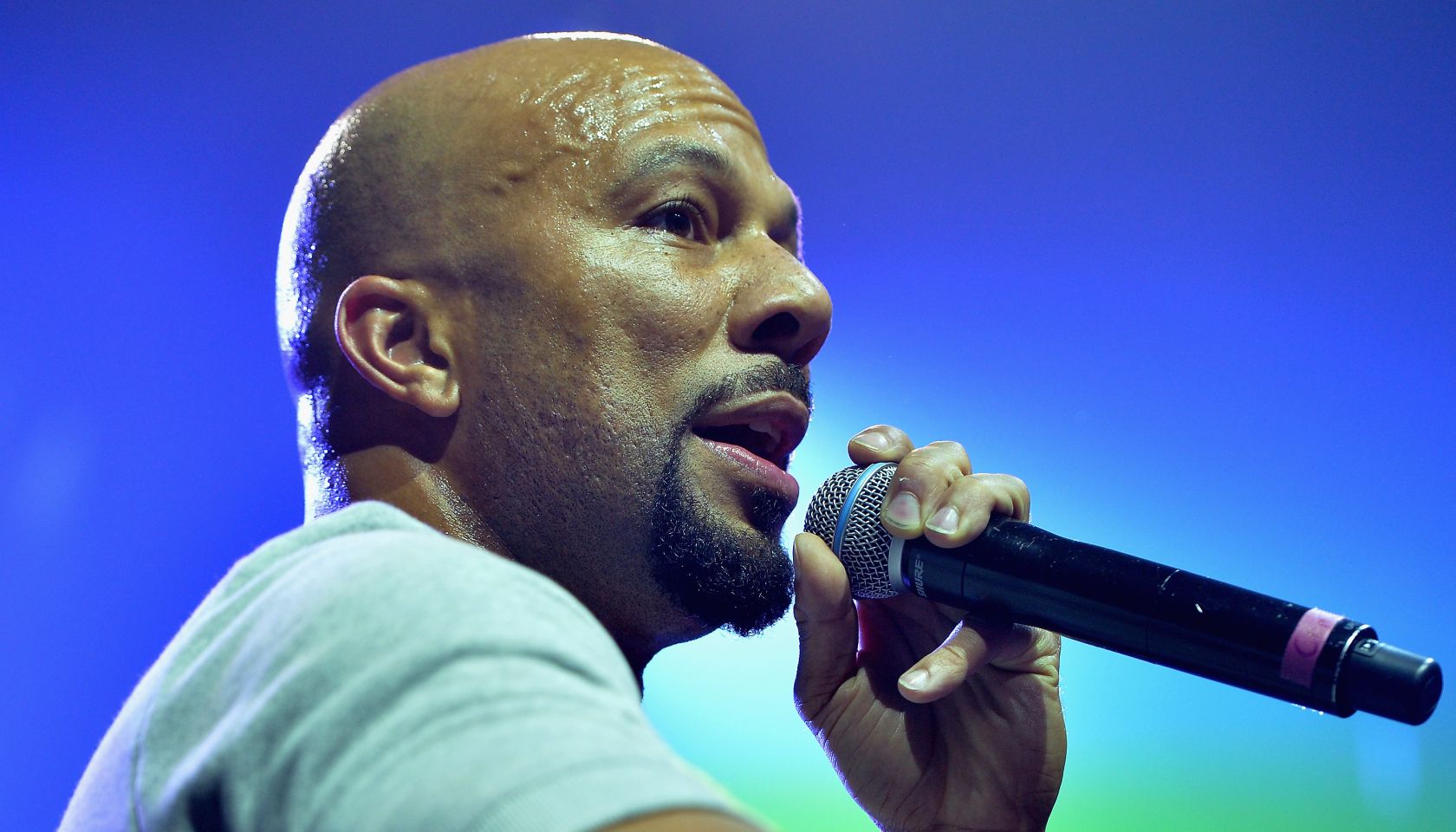 Advertising Week New York 2016 - Bing Concert