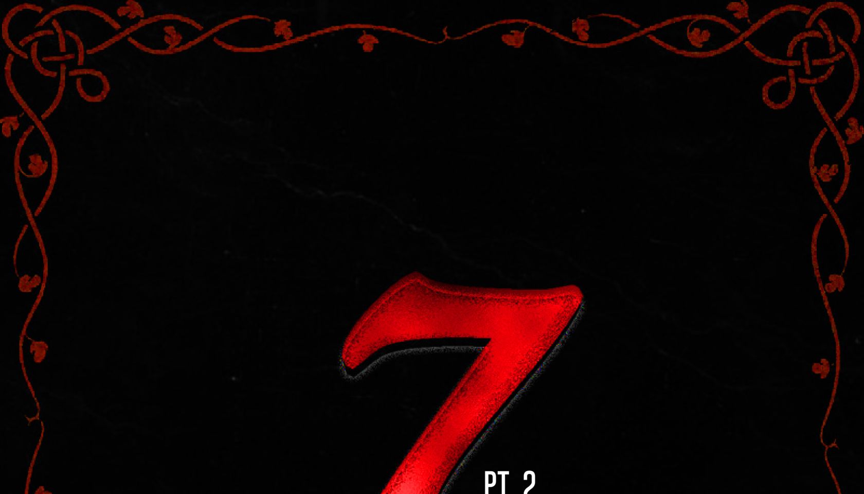 Seven Mixtape Cover