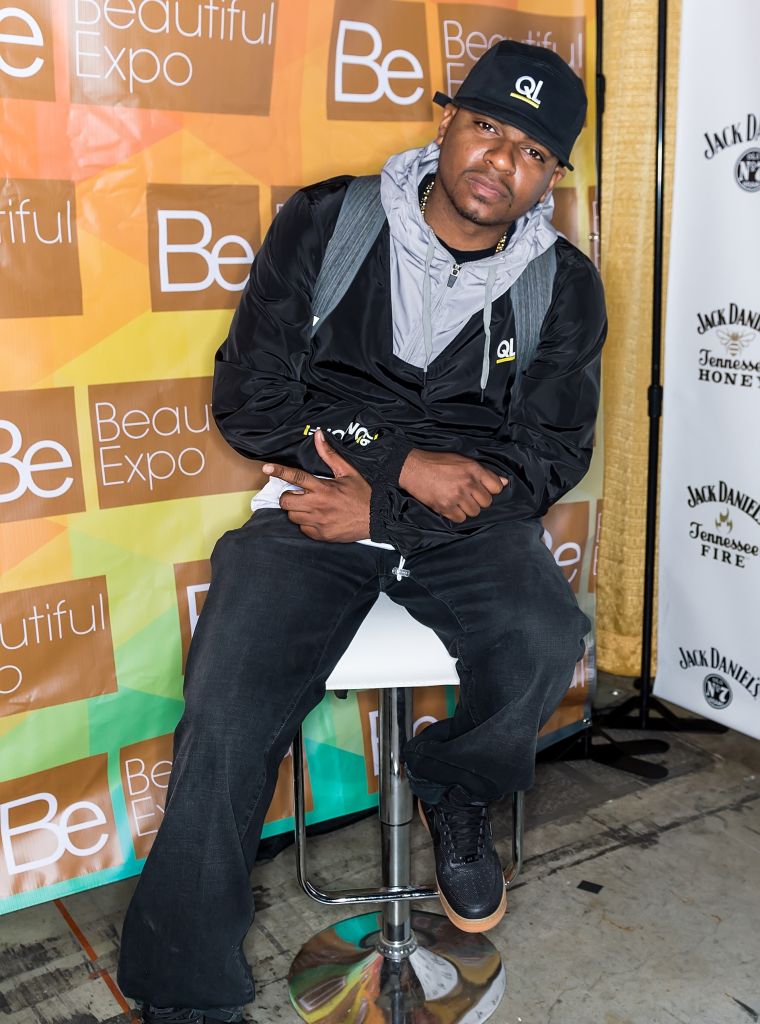 Bibi Bourelly, Nick Grant, Dreezy Rock The Stage At Be Beautiful Expo