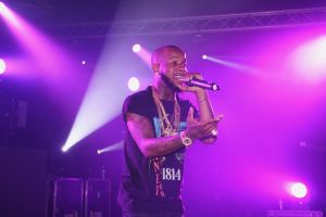 Tory Lanez at Southside Music Hall