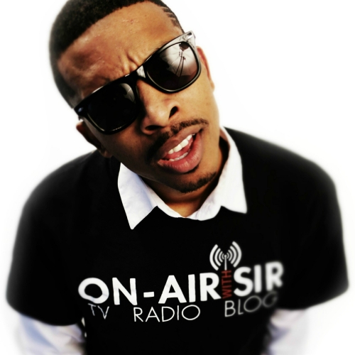 Sir - On Air