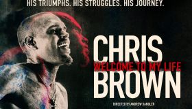 Chris Brown Rules