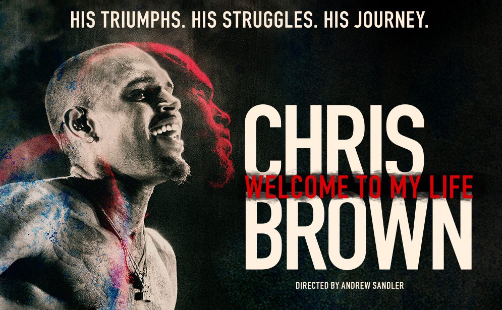 Chris Brown Rules