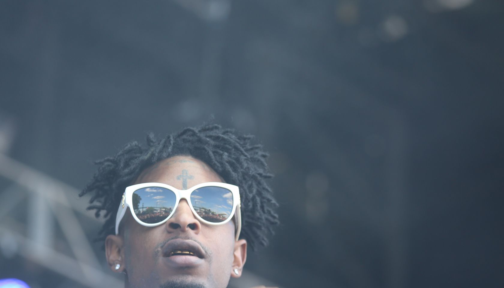 21 Savage - Roots Picnic