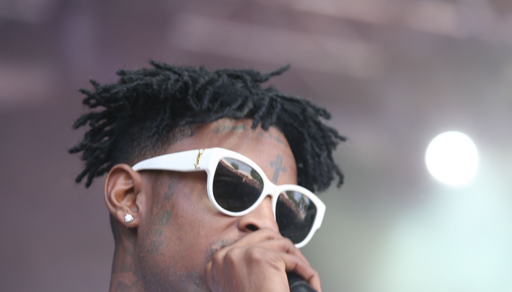 21 Savage - Roots Picnic