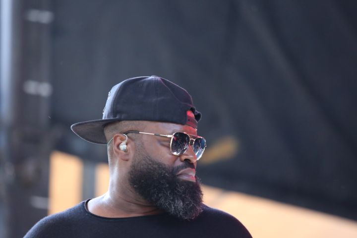 Black Thought - Roots Picnic 2017