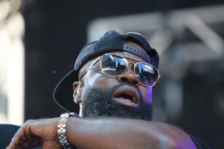 Black Thought – Roots Picnic 2017