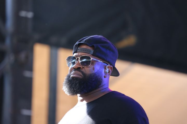 Black Thought – Roots Picnic 2017