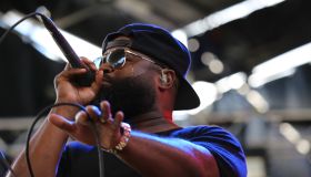 Black Thought - Roots Picnic 2017