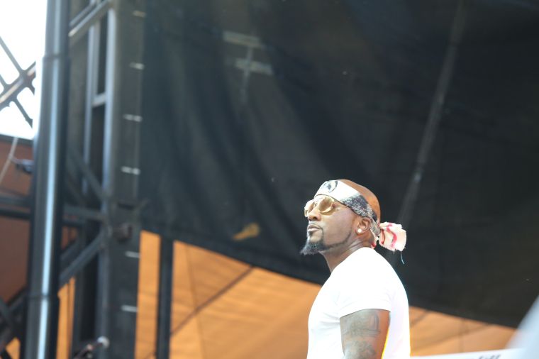 Jeezy – Roots Picnic 2017