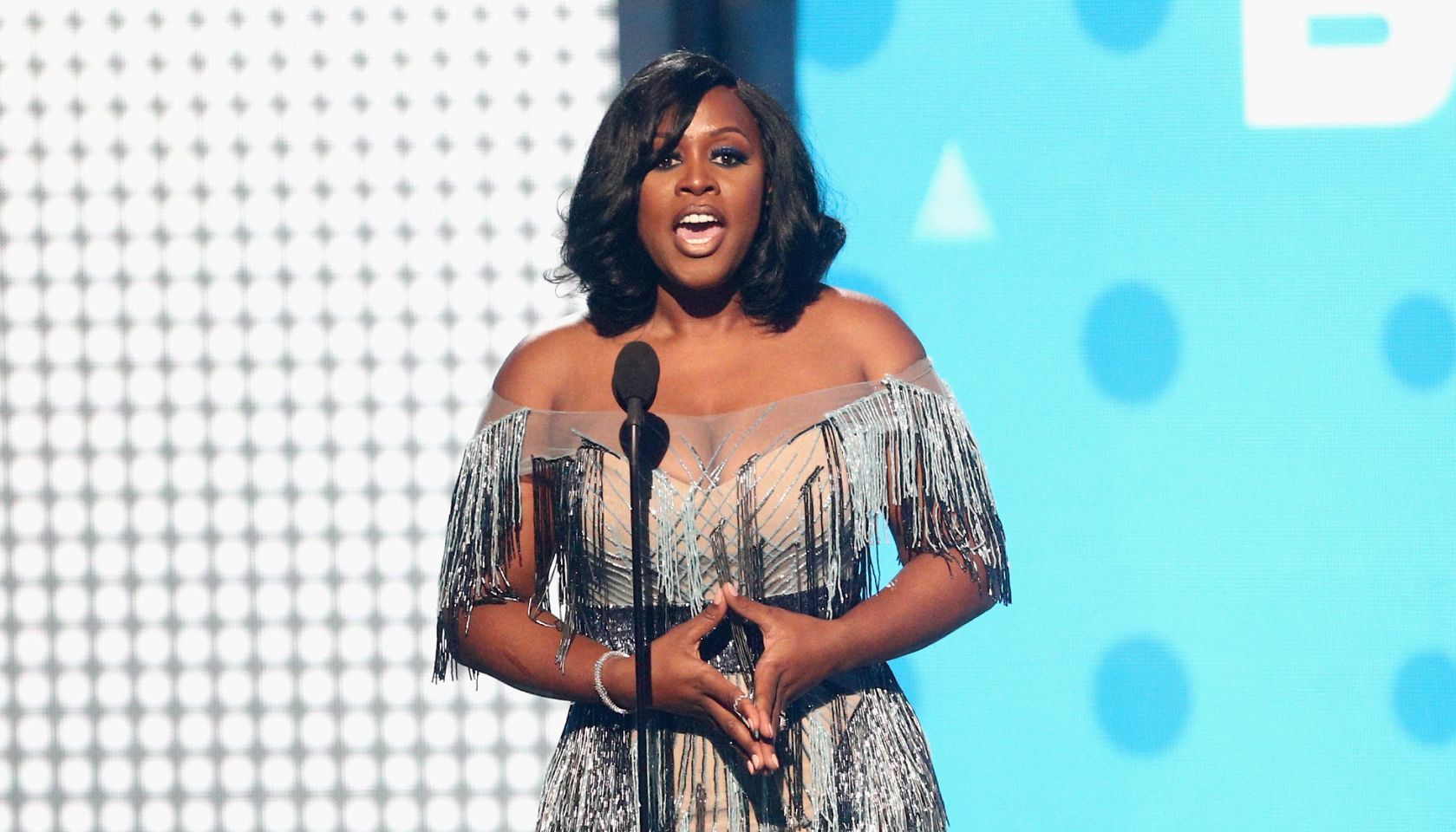 2017 BET Awards - Show