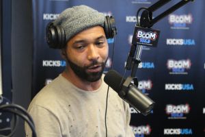 Joe Budden