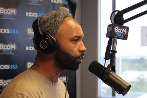 Joe Budden