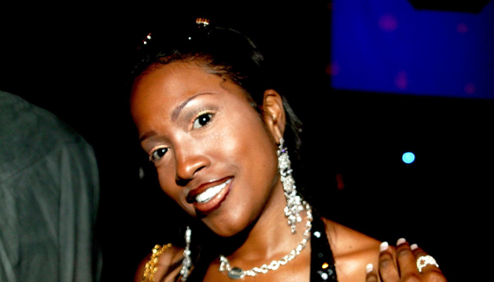 Jamie Foster Hosts Sister 2 Sister Magazine 16th Anniversary