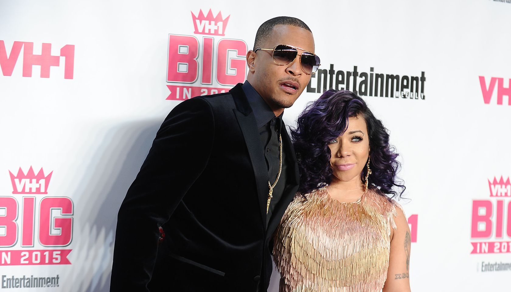 VH1 Big In 2015 With Entertainment Weekly Awards - Arrivals