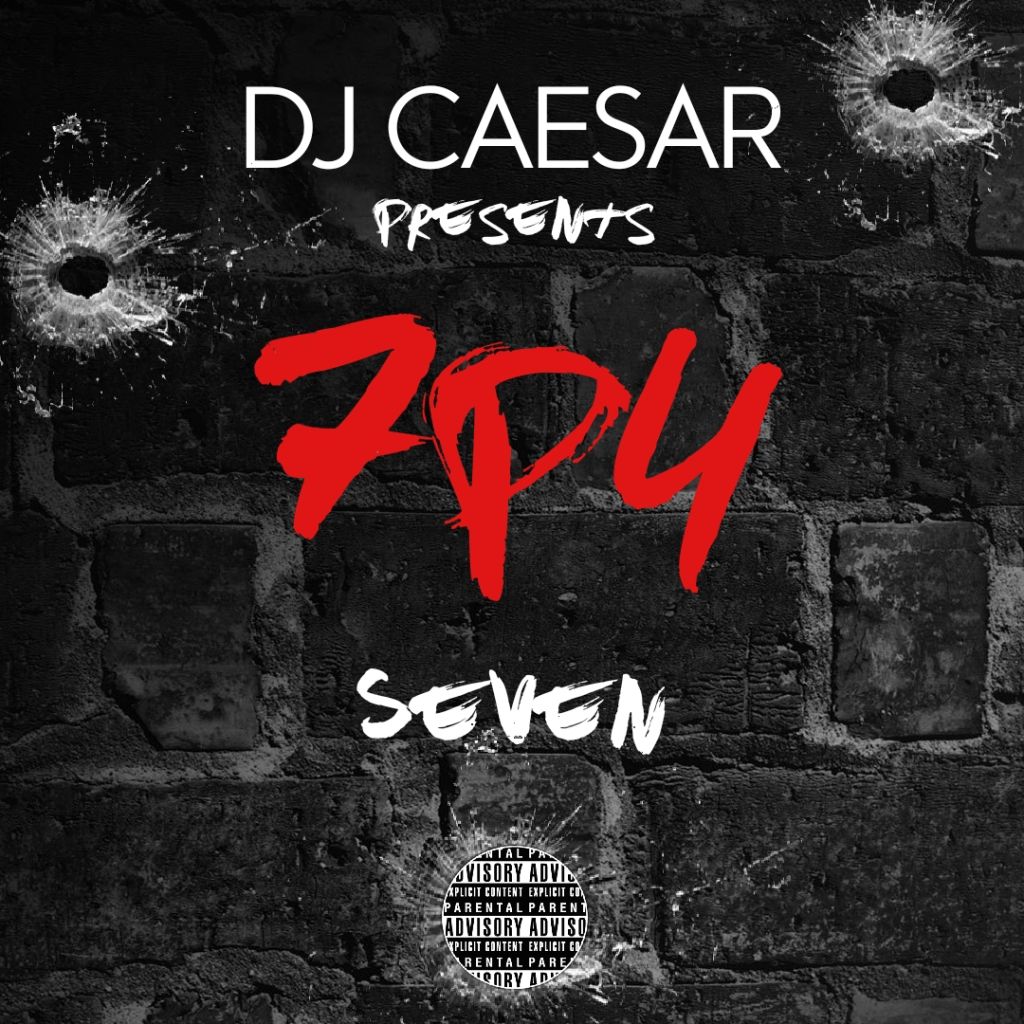 DJ Caesar Seven Pt. 4