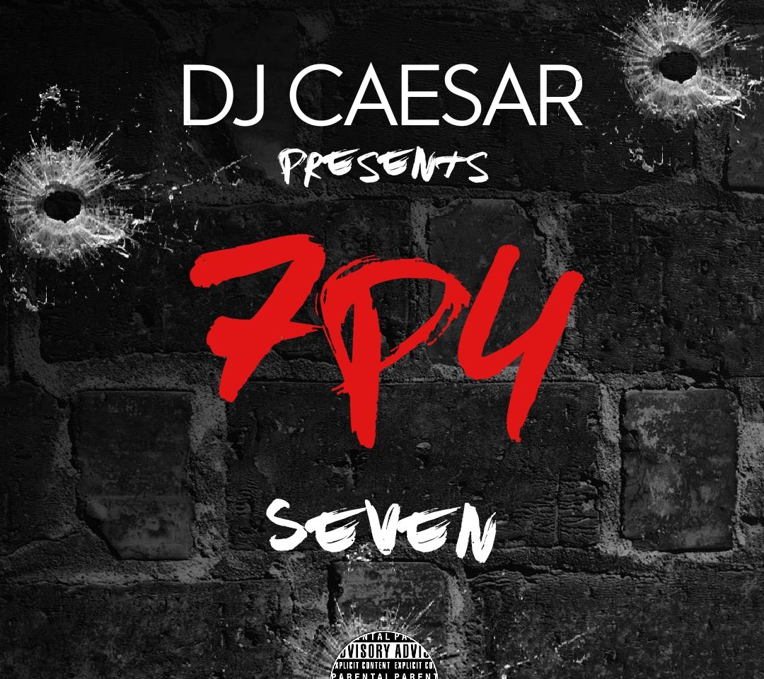 DJ Caesar Seven Pt. 4