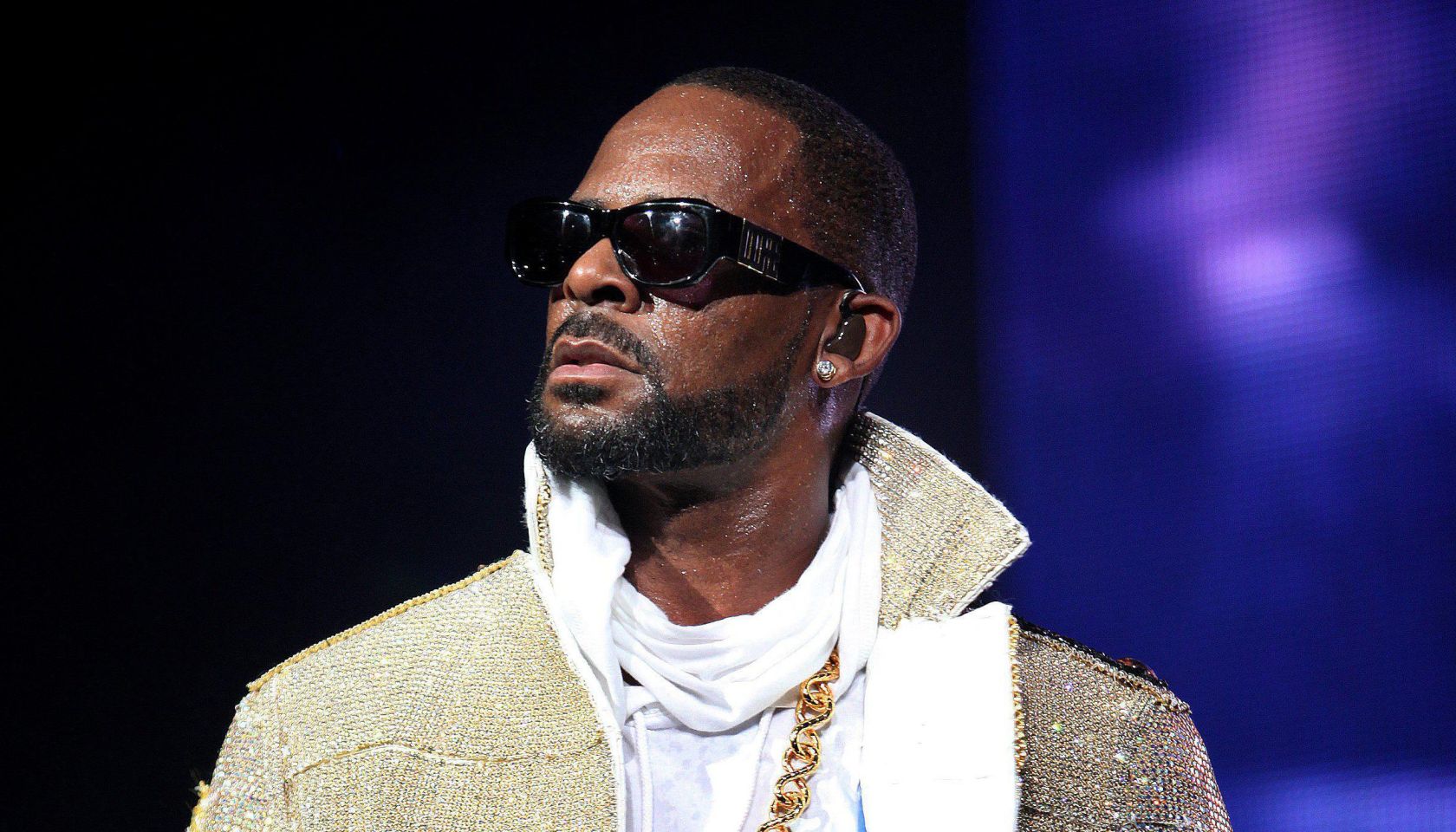 WGCI Summer Jam 2014