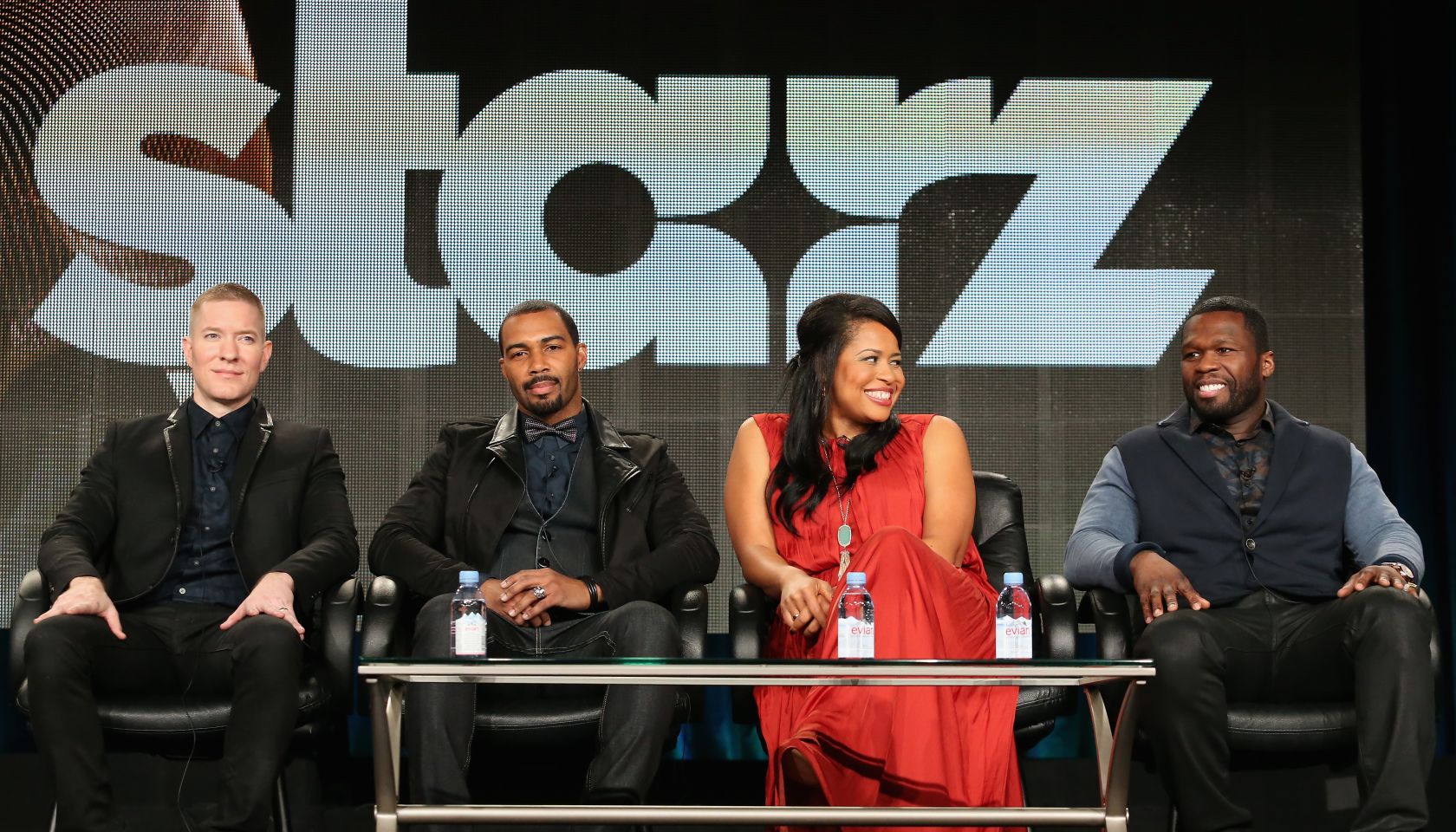 2015 Winter TCA Tour - Day 3