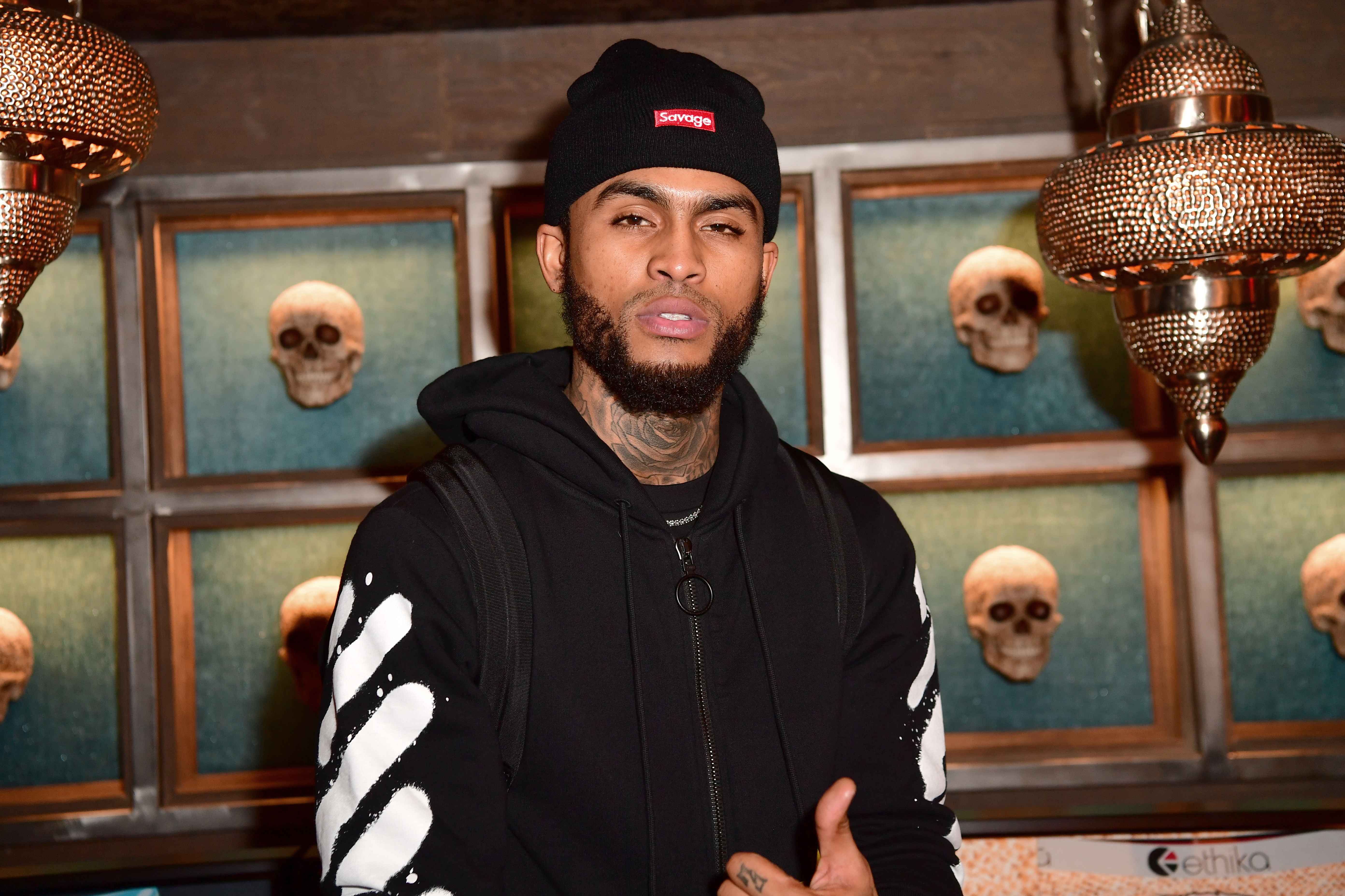 Listening Dinner Hosted By Karen Civil