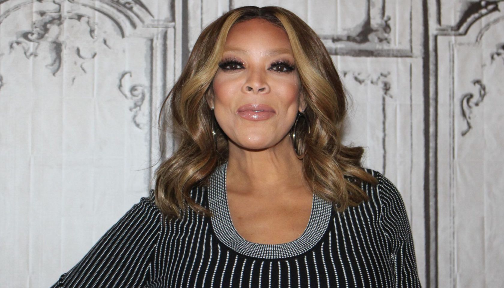 AOL BUILD Series: Wendy Williams