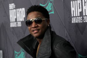 BET Hip Hop Awards Red Carpet Goes Green Presented By Sprite