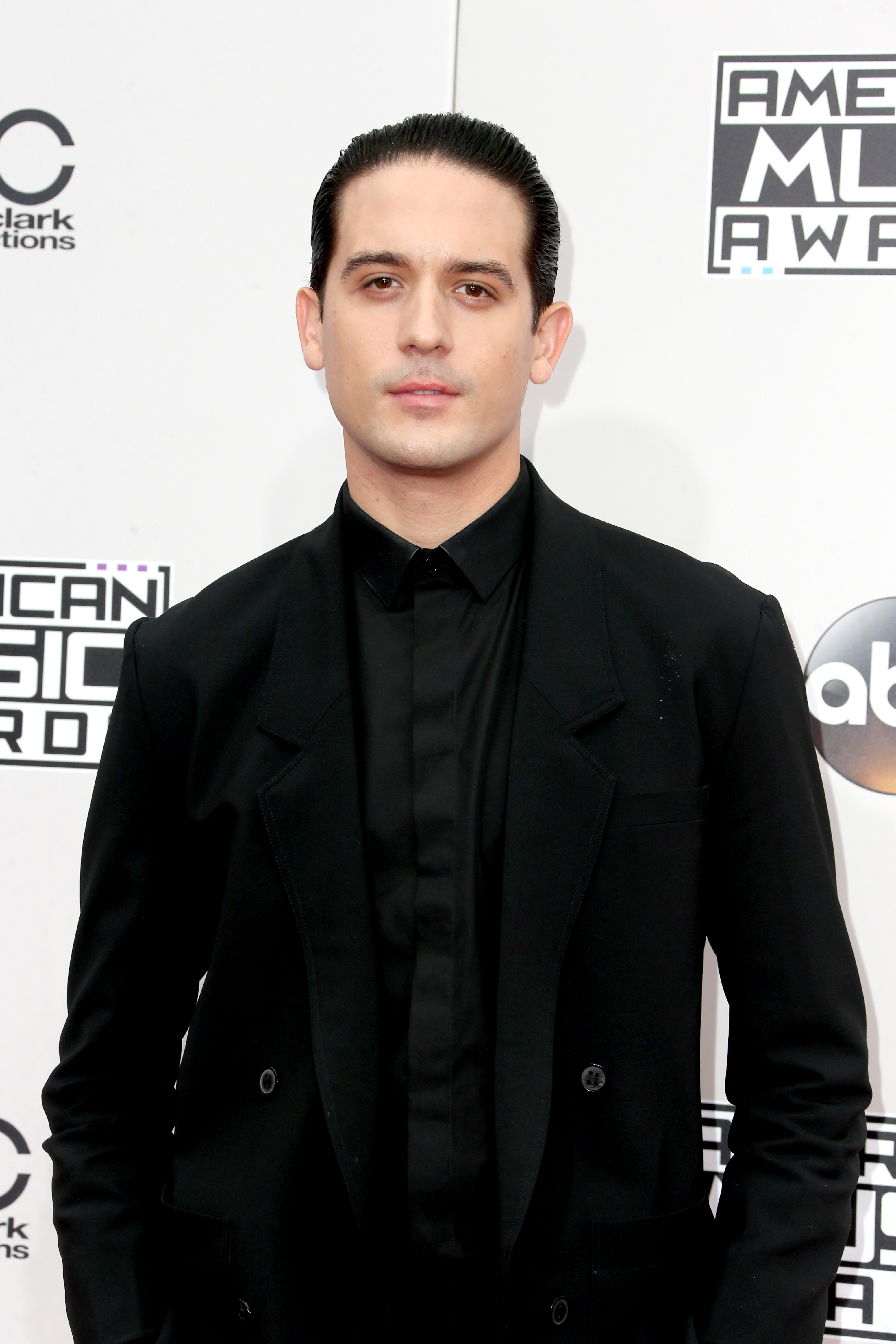 2016 American Music Awards - Arrivals