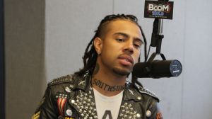 Vic Mensa