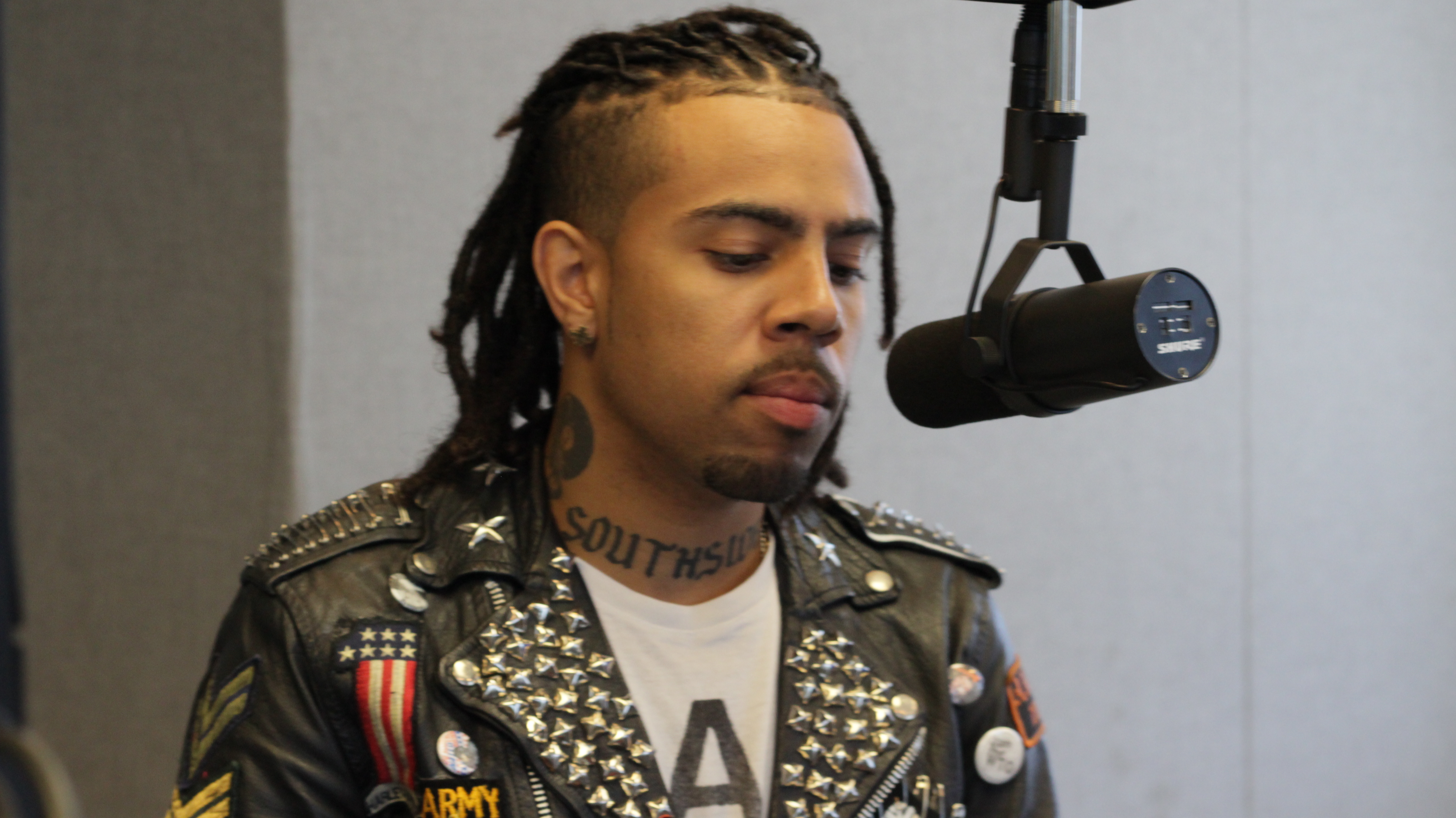 Vic Mensa