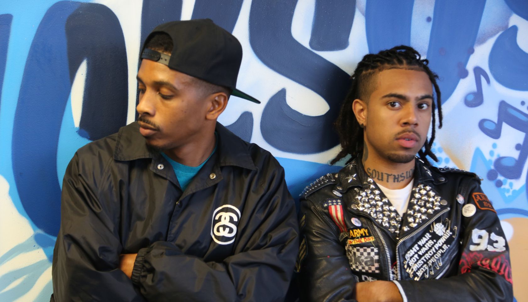 Vic Mensa