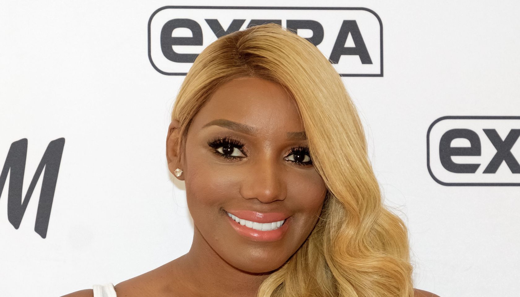 NeNe Leakes Visits 'Extra'