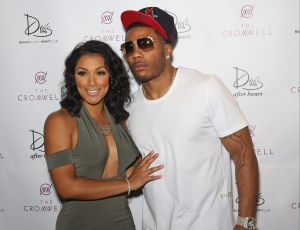 Nelly And The St. Lunatics At Drai's Beach Club - Nightclub