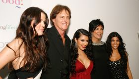 Keeping Up With The Kardashians Premiere Party