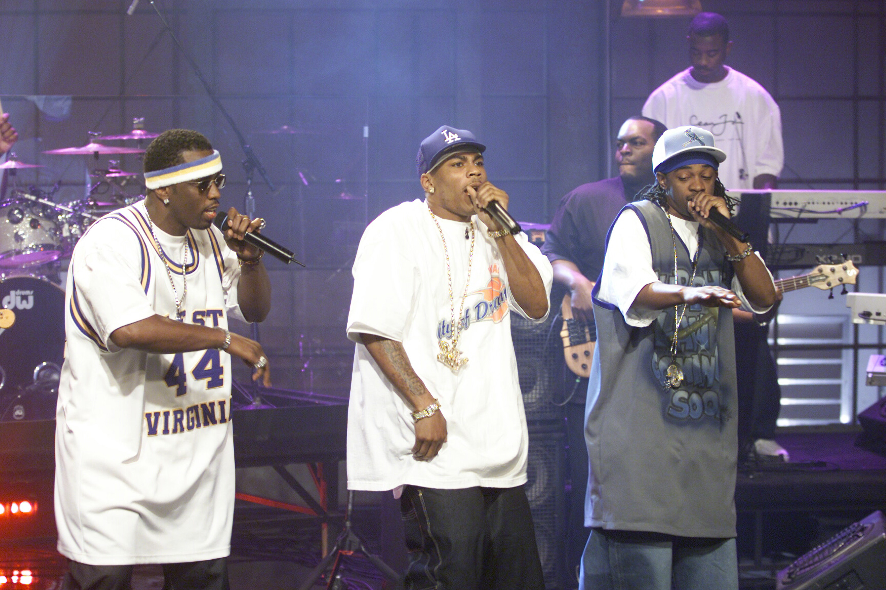 The Tonight Show with Jay Leno - Season 12