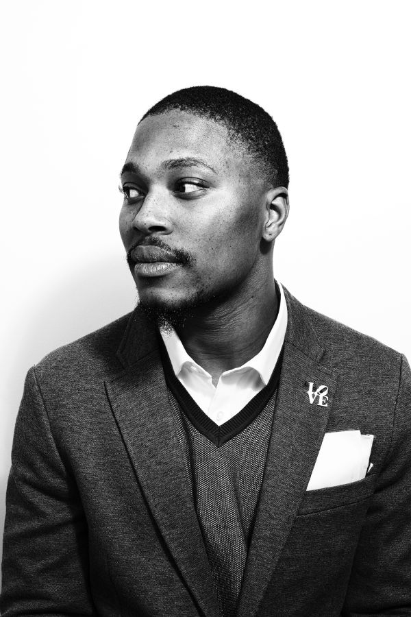 Malcom Kenyatta