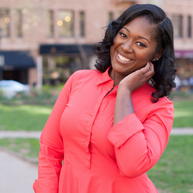 Antoinette Minor