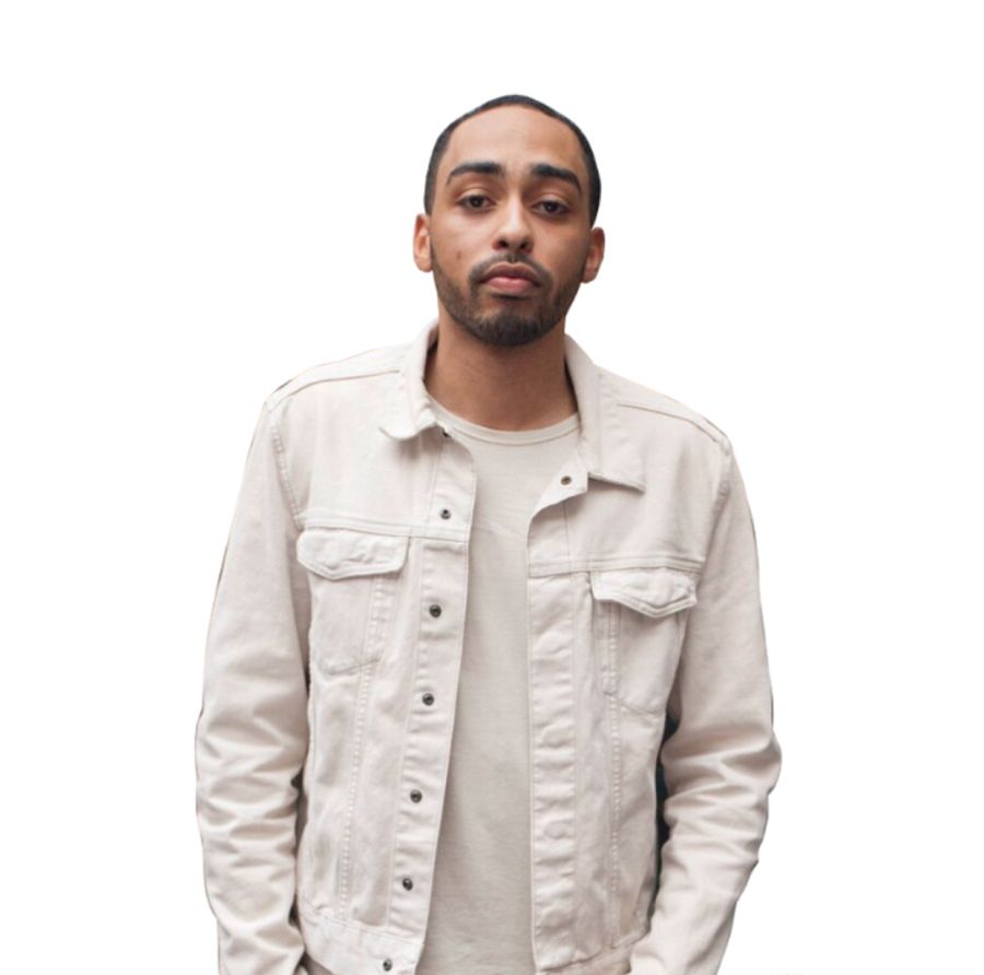 Dariel Harris
