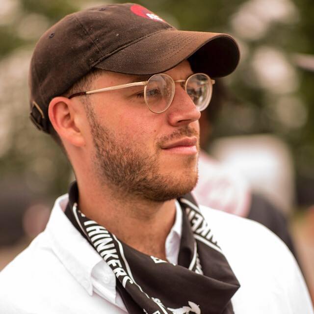 David Silver | "Co-Founder of REC Philly"