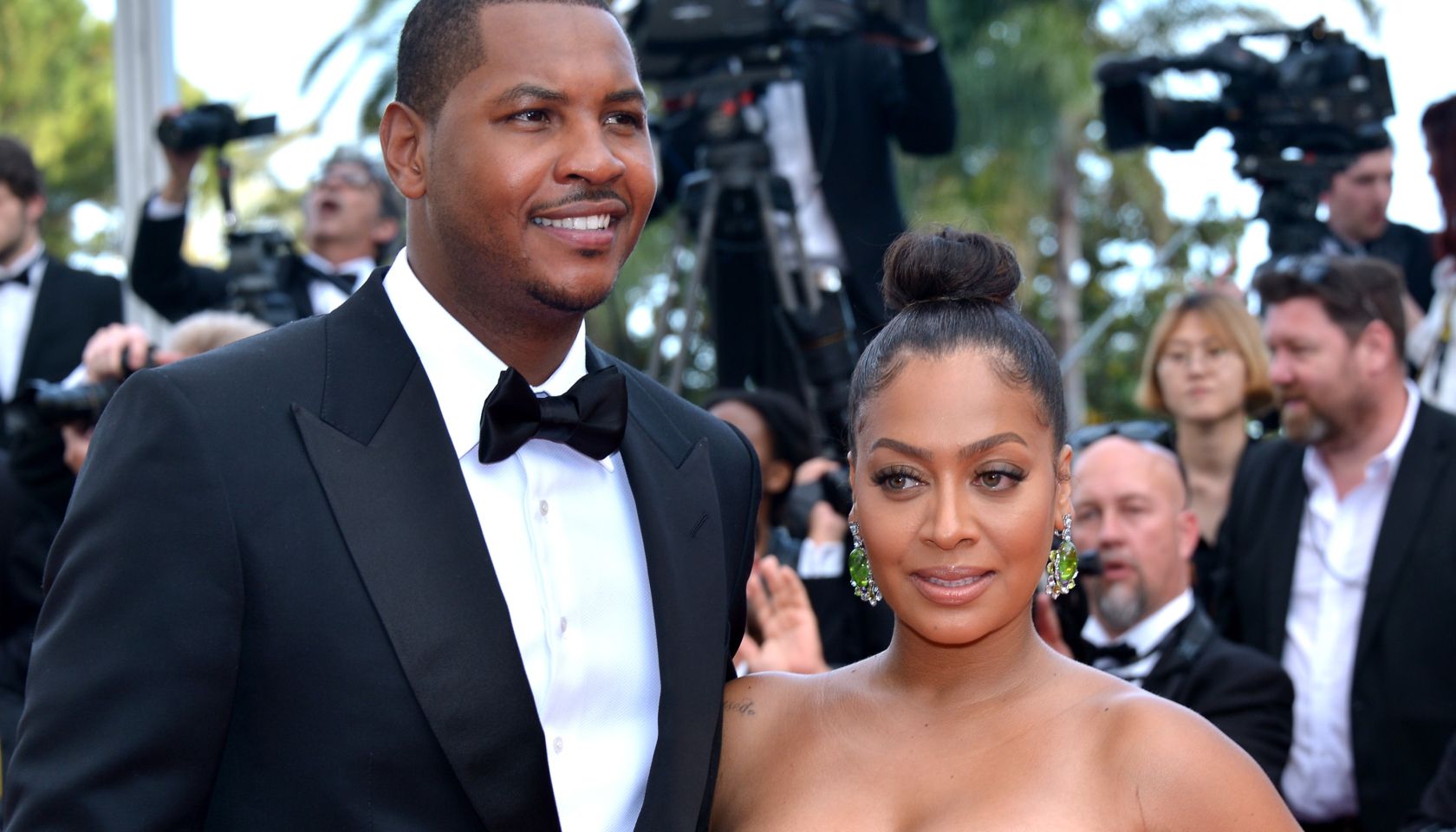 'Loving' - Red Carpet Arrivals - The 69th Annual Cannes Film Festival